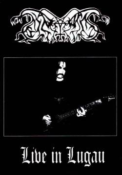 Thromos : Live in Lugau